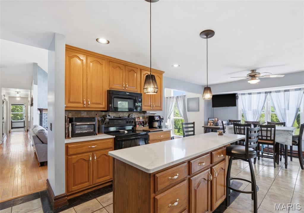 Morgan Meadows - Residential