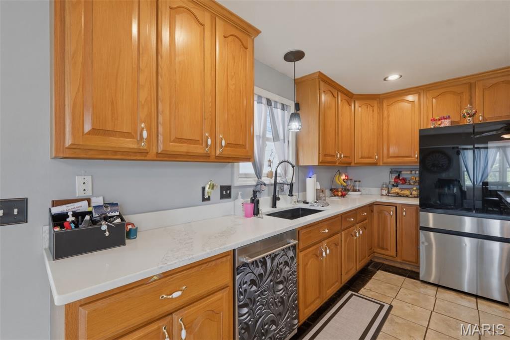 Morgan Meadows - Residential