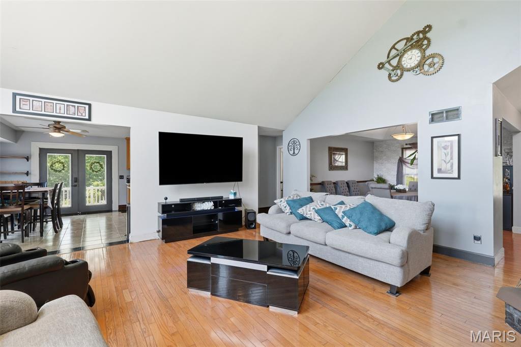 Morgan Meadows - Residential
