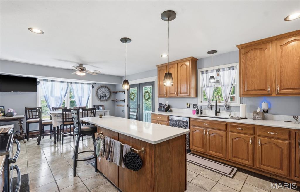 Morgan Meadows - Residential