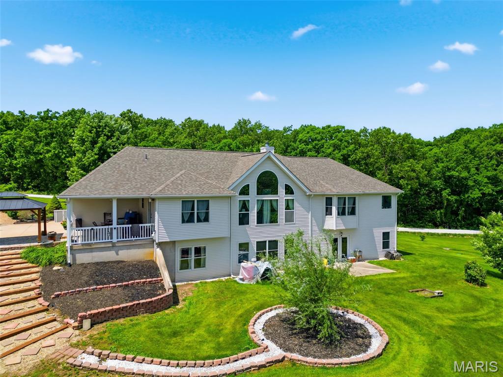 Morgan Meadows - Residential