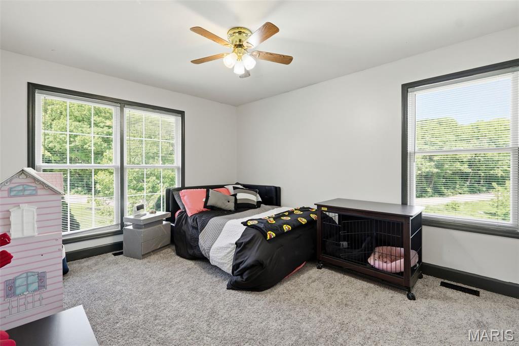 Morgan Meadows - Residential
