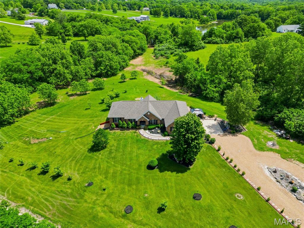 Morgan Meadows - Residential