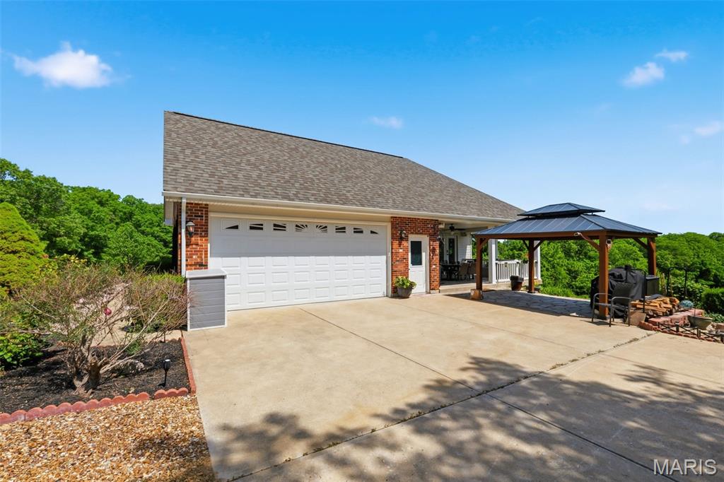 Morgan Meadows - Residential