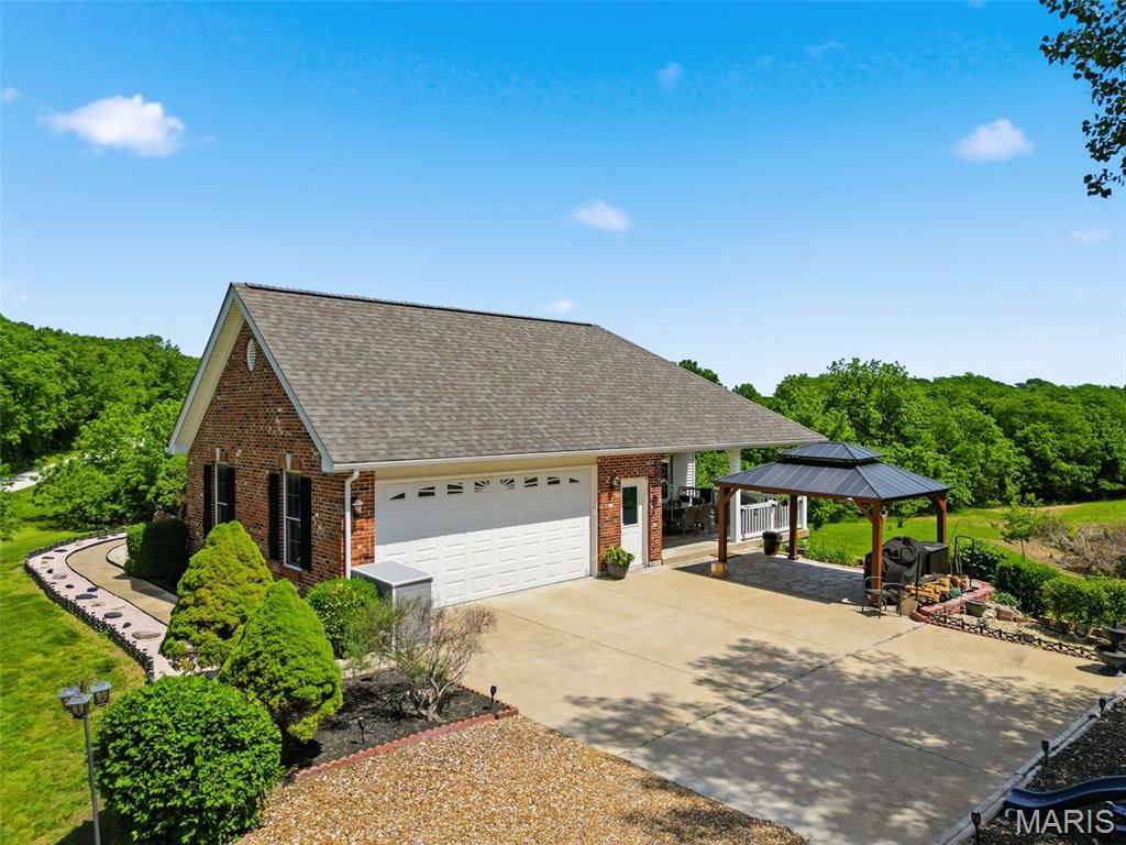 Morgan Meadows - Residential