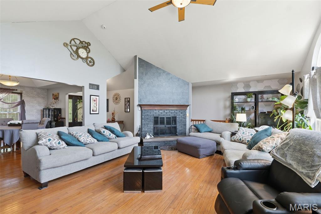 Morgan Meadows - Residential