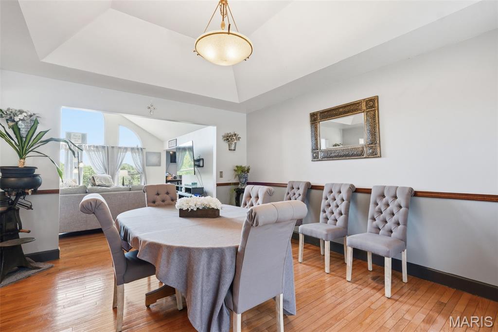 Morgan Meadows - Residential