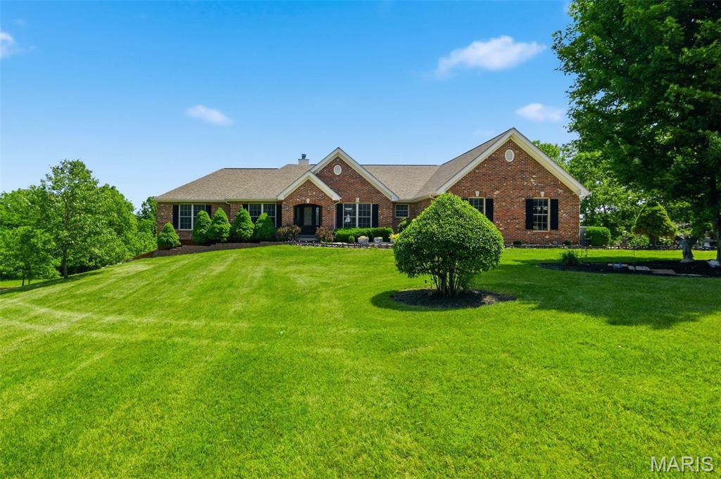 Morgan Meadows - Residential