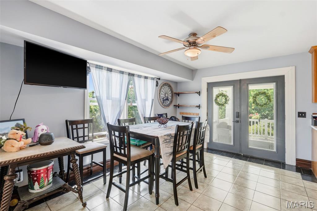 Morgan Meadows - Residential