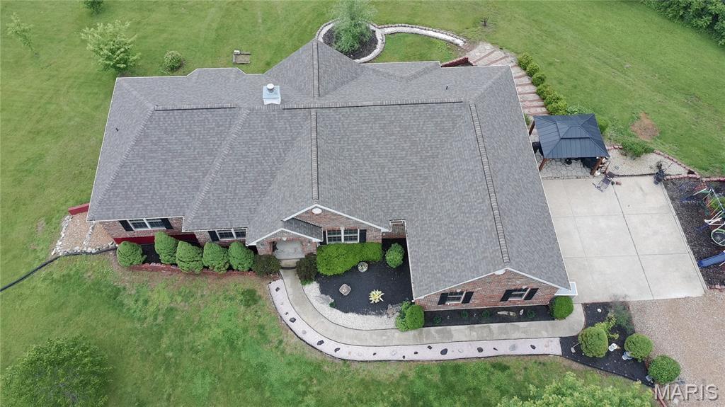 Morgan Meadows - Residential