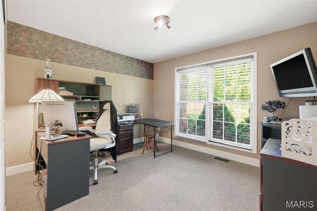Morgan Meadows - Residential