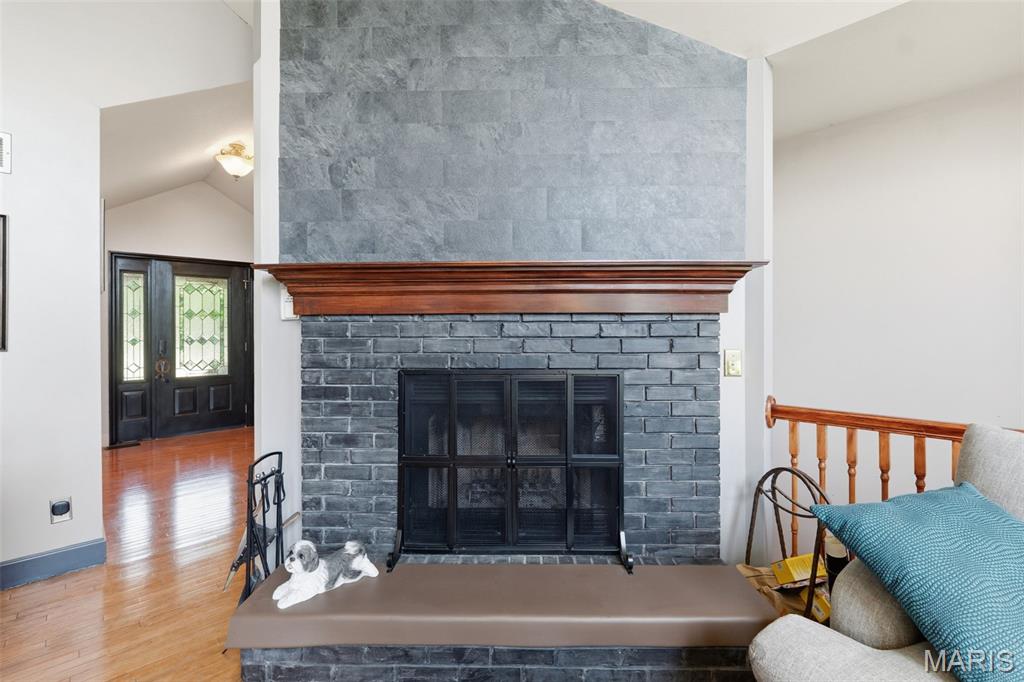Morgan Meadows - Residential
