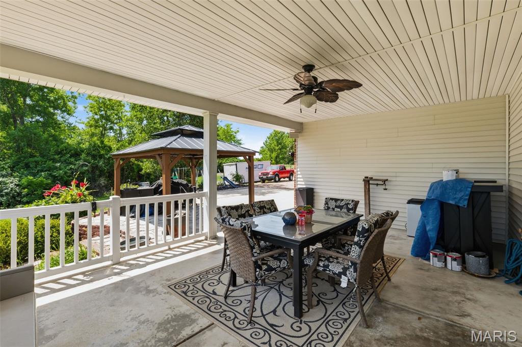 Morgan Meadows - Residential