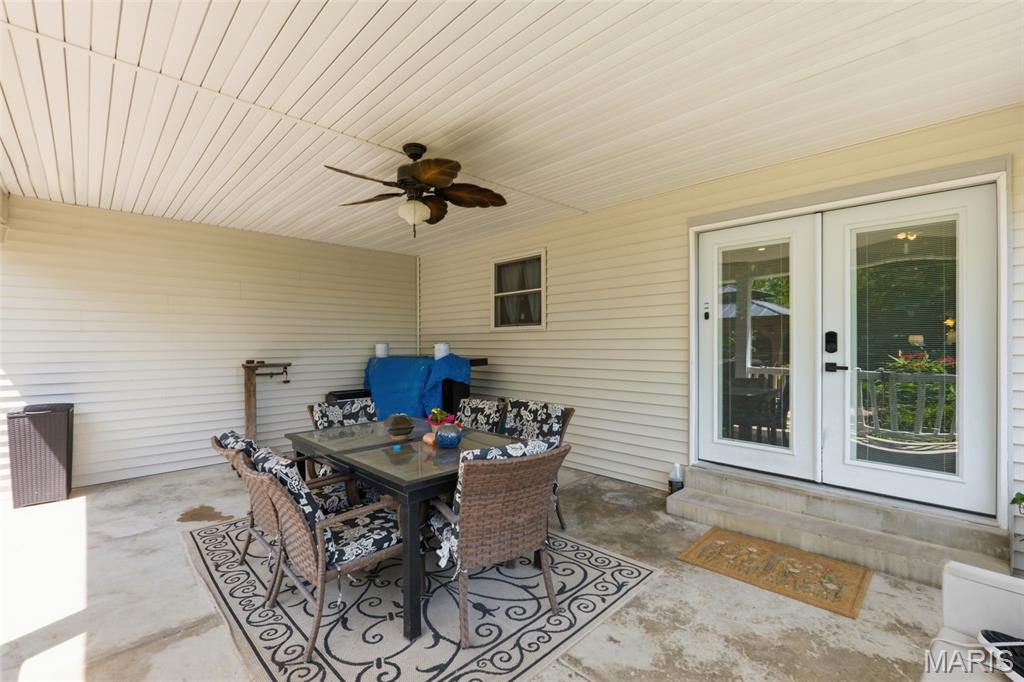 Morgan Meadows - Residential