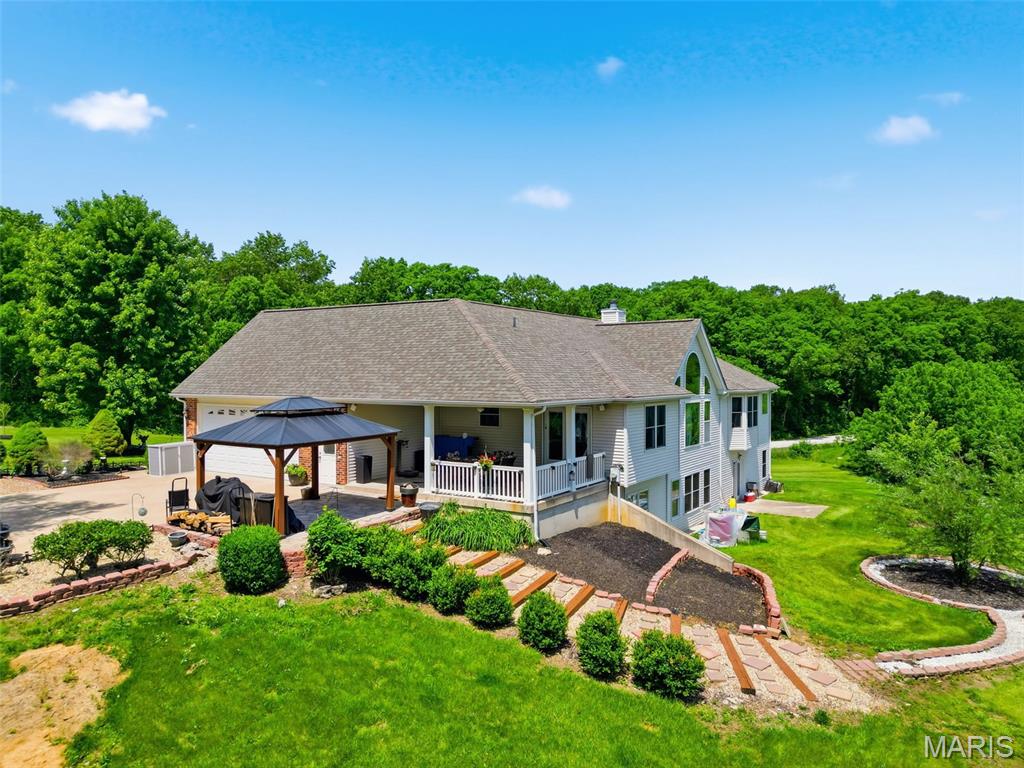 Morgan Meadows - Residential