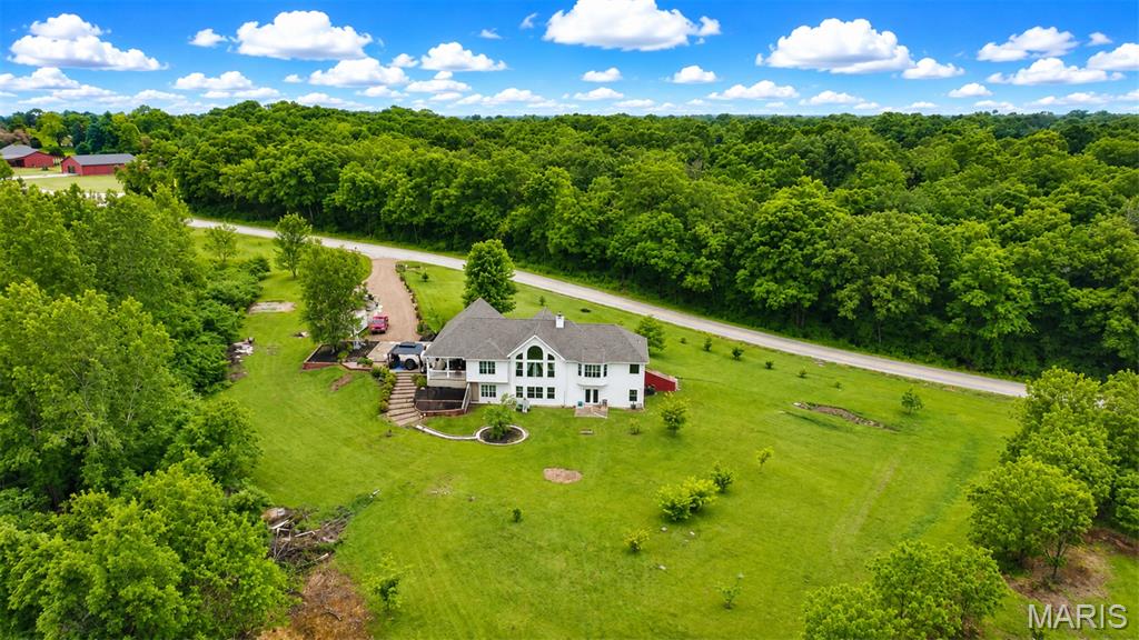 Morgan Meadows - Residential