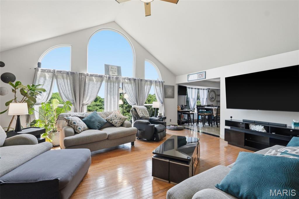 Morgan Meadows - Residential