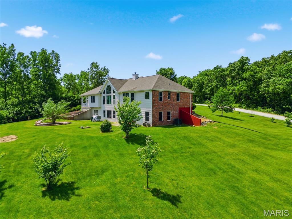 Morgan Meadows - Residential