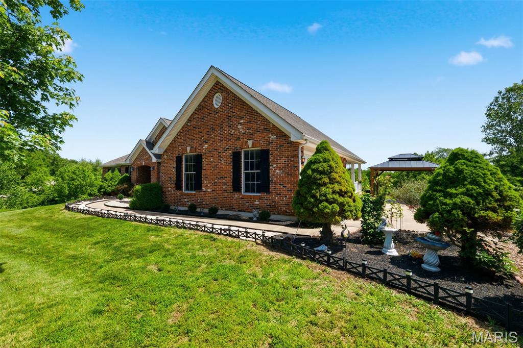 Morgan Meadows - Residential