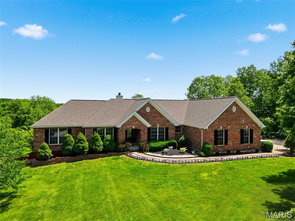 Morgan Meadows - Residential
