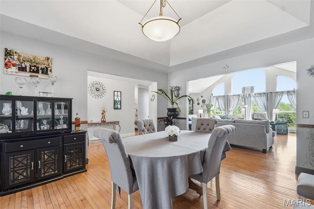 Morgan Meadows - Residential