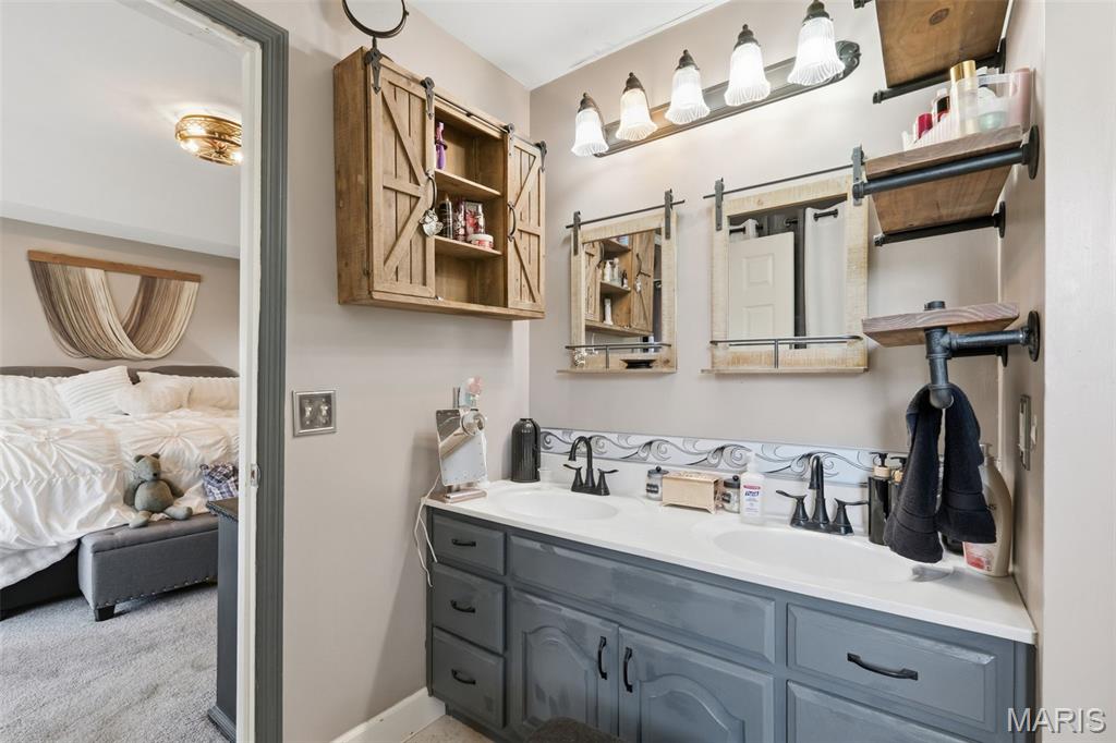 Morgan Meadows - Residential
