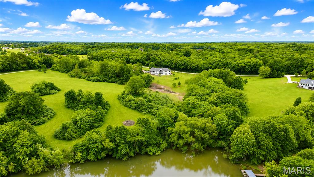 Morgan Meadows - Residential