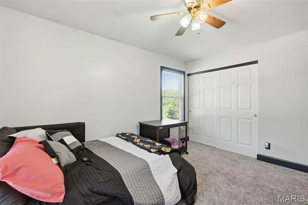 Morgan Meadows - Residential