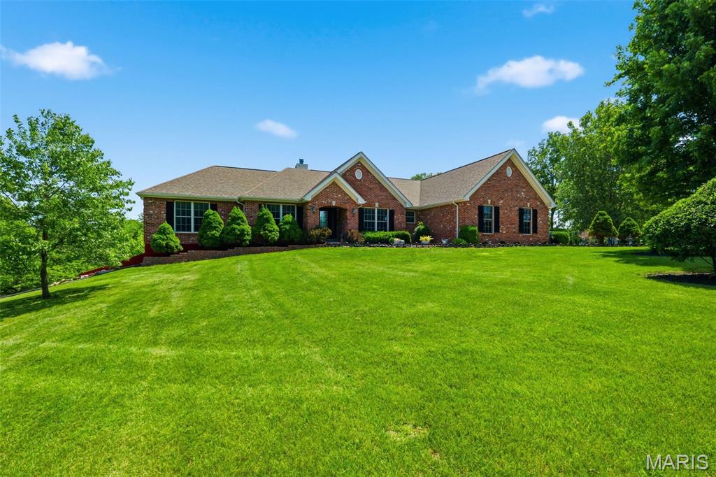 Morgan Meadows - Residential