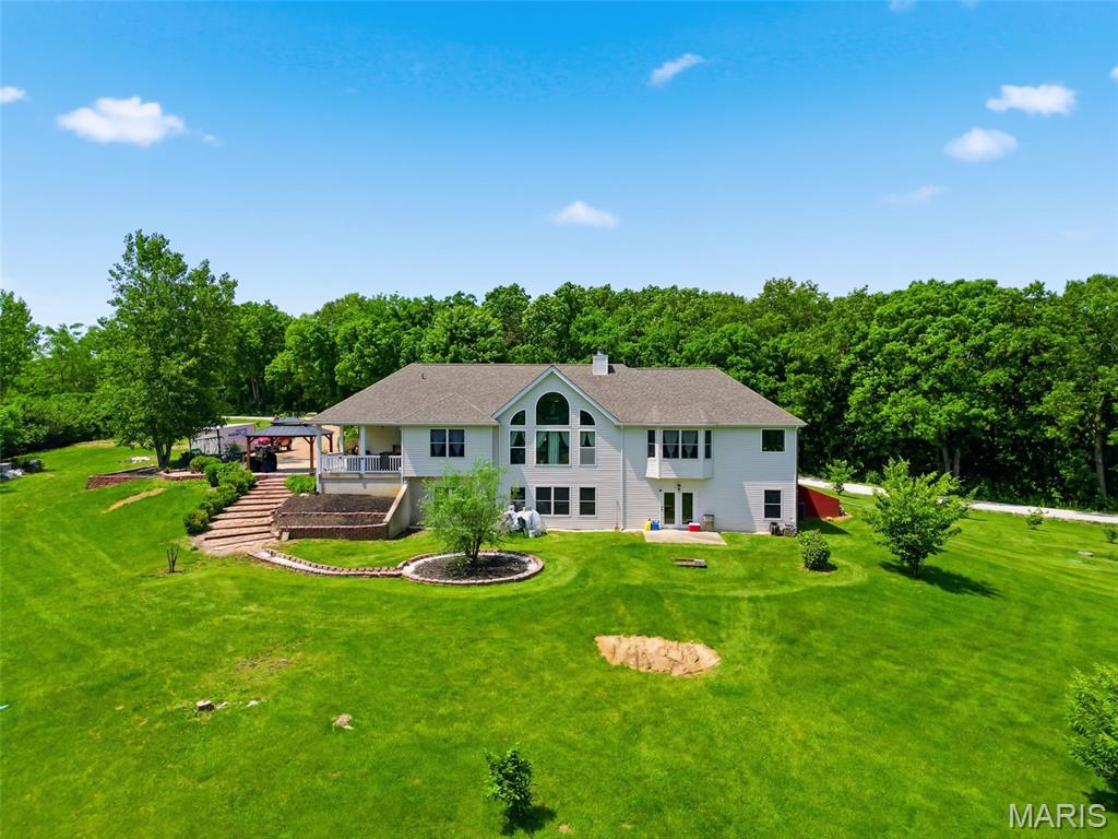 Morgan Meadows - Residential