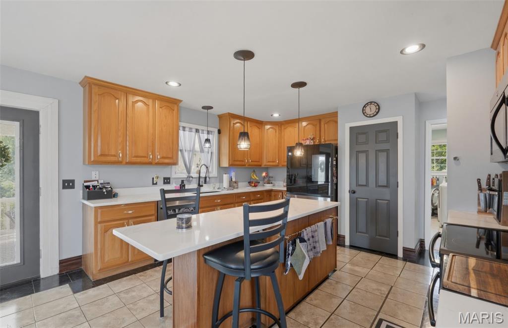 Morgan Meadows - Residential