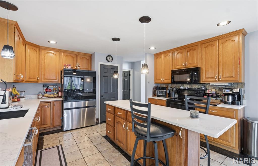 Morgan Meadows - Residential