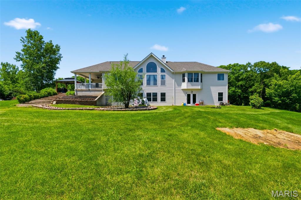 Morgan Meadows - Residential