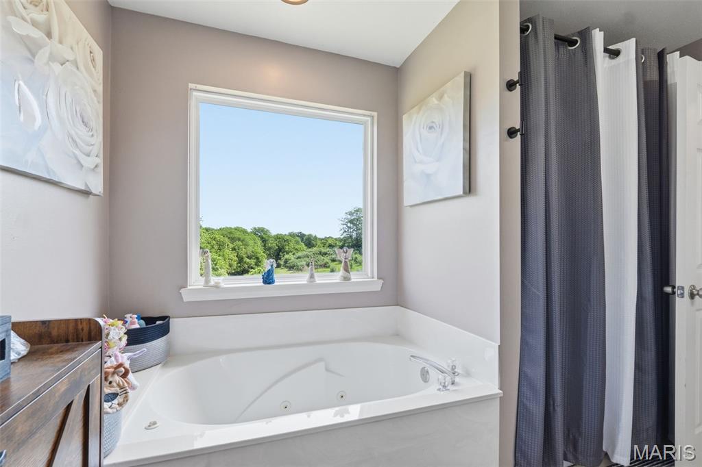 Morgan Meadows - Residential