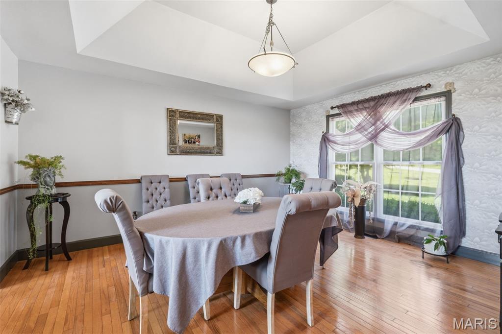 Morgan Meadows - Residential