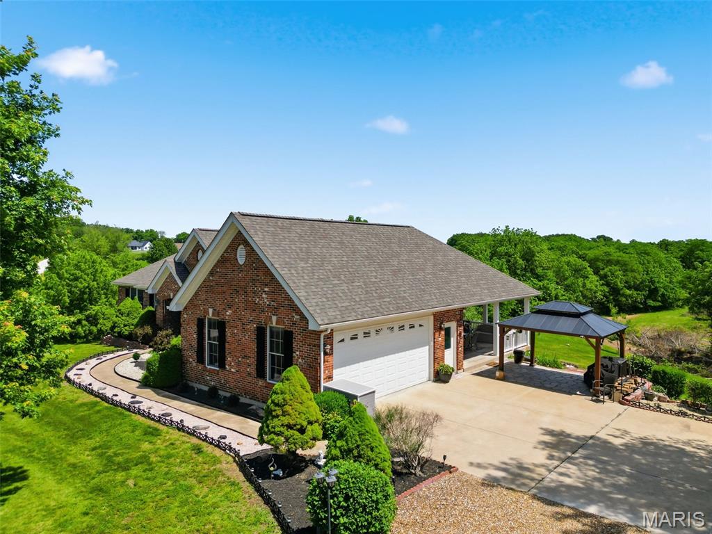 Morgan Meadows - Residential