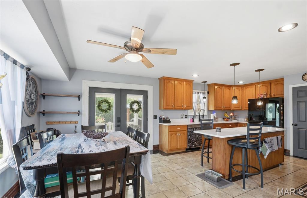 Morgan Meadows - Residential
