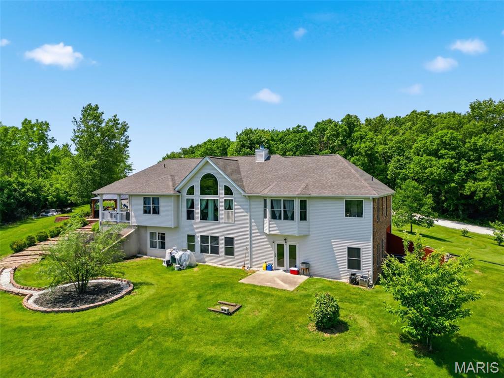 Morgan Meadows - Residential