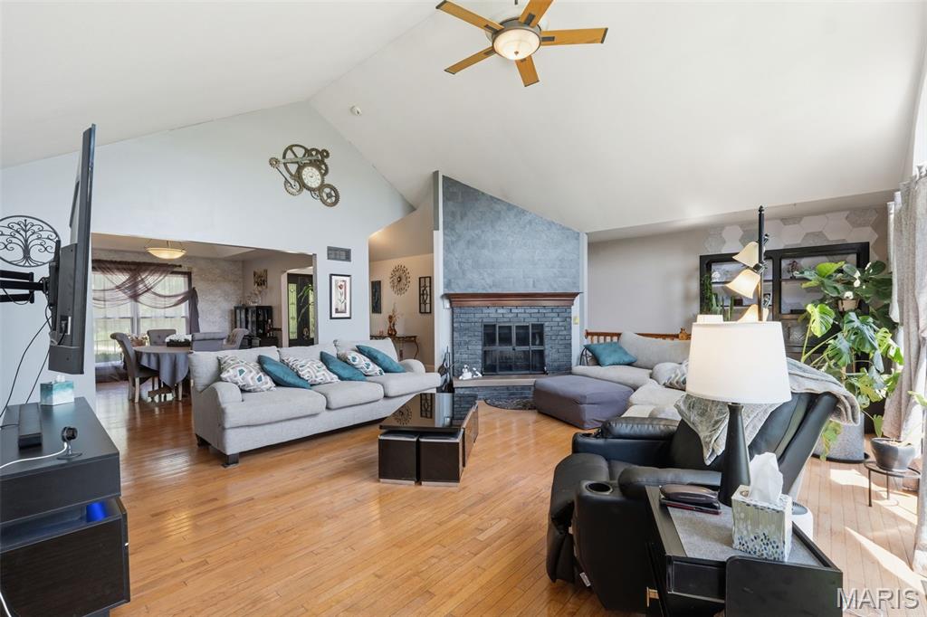 Morgan Meadows - Residential