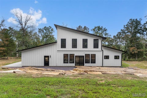 Tiny photo for 503 N Deer Trail, Fredericktown, MO 63645 (MLS # 26059067)