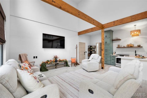 Tiny photo for 503 N Deer Trail, Fredericktown, MO 63645 (MLS # 26059067)