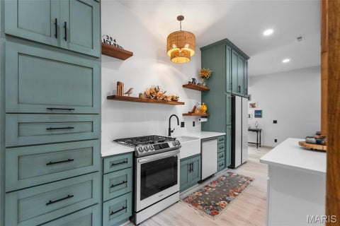 Tiny photo for 503 N Deer Trail, Fredericktown, MO 63645 (MLS # 26059067)