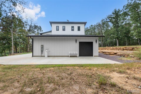 Tiny photo for 503 N Deer Trail, Fredericktown, MO 63645 (MLS # 26059067)