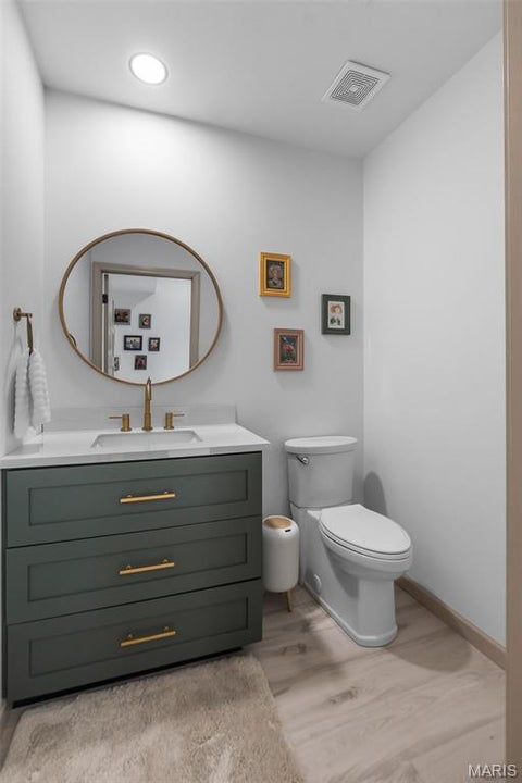 Tiny photo for 503 N Deer Trail, Fredericktown, MO 63645 (MLS # 26059067)