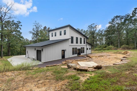 Tiny photo for 503 N Deer Trail, Fredericktown, MO 63645 (MLS # 26059067)