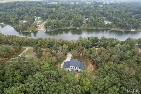 Tiny photo for 503 N Deer Trail, Fredericktown, MO 63645 (MLS # 26059067)