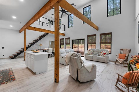 Tiny photo for 503 N Deer Trail, Fredericktown, MO 63645 (MLS # 26059067)