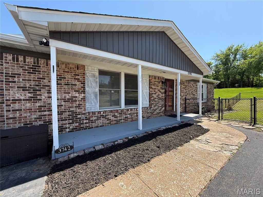 Photo of 3742 State Road Z, Hillsboro, MO 63050 (MLS # 26024008)