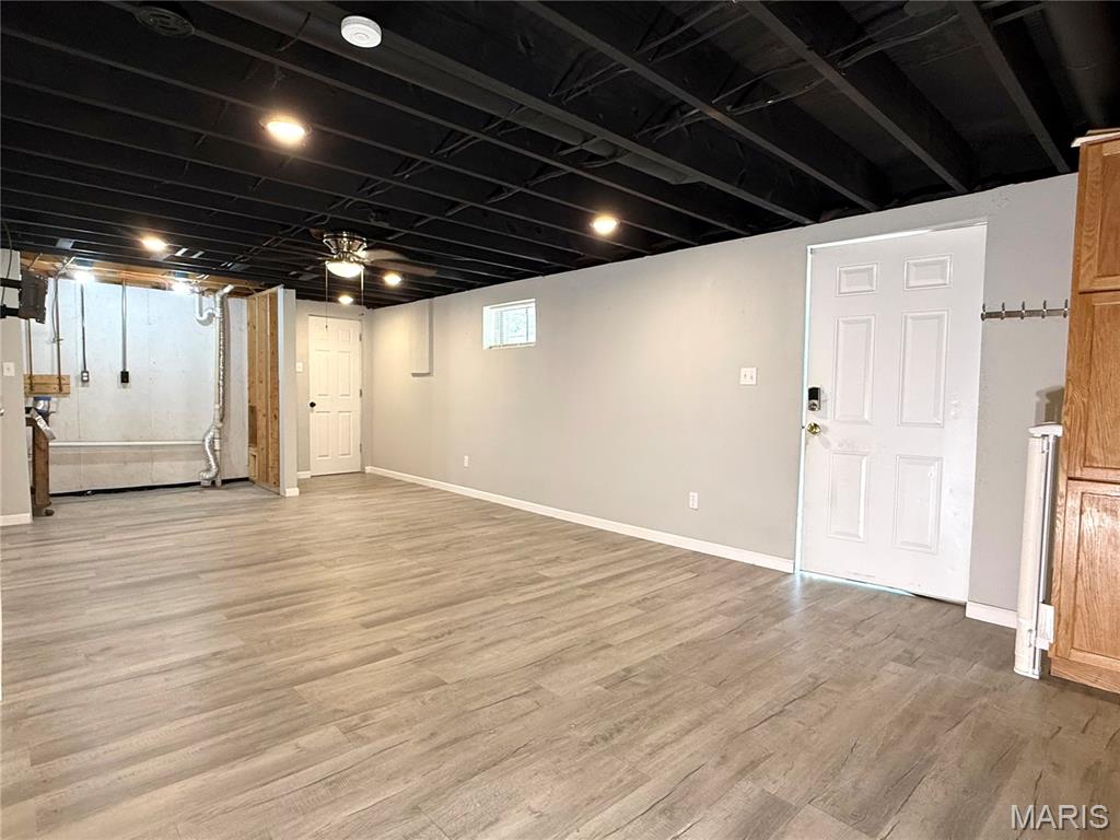 NA - Residential