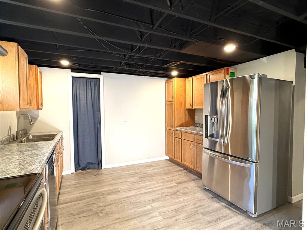 NA - Residential